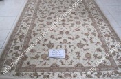 stock wool and silk tabriz persian rugs No.93 factory manufacturer
